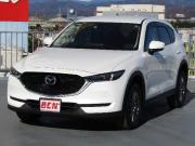 ＣＸ－５…