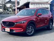 ＣＸ－５…