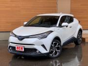 Ｃ－ＨＲ…