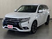 アウトランダーＰＨＥＶ…