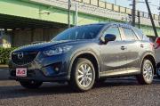 ＣＸ－５…