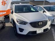 ＣＸ－５…