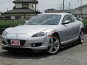 ＲＸ－８…