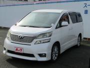 ヴェルファイア…