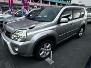 Ｘ－ＴＲＡＩＬ…