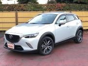 ＣＸ－３…