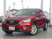 ＣＸ－５…