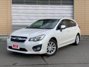 インプレッサスポーツ…