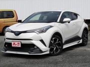 Ｃ－ＨＲ…