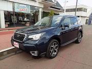 フォレスター…