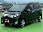 ムーヴカスタム…