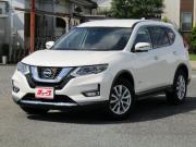 Ｘ－ＴＲＡＩＬ…