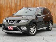 Ｘ－ＴＲＡＩＬ…