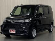 新車ルーミー…