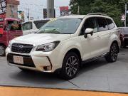 フォレスター…