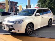 アウトランダーＰＨＥＶ…