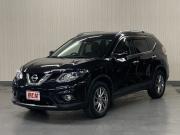 Ｘ－ＴＲＡＩＬ…