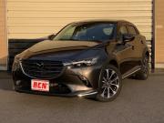 ＣＸ－３…