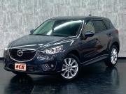 ＣＸ－５…