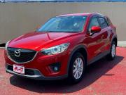 ＣＸ－５…