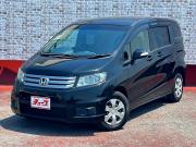 フリードスパイク…