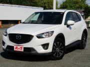 ＣＸ－５…