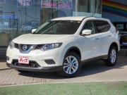 Ｘ－ＴＲＡＩＬ…