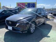 ＣＸ－５…