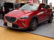 ＣＸ－３