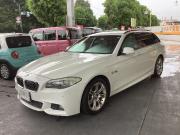 ＢＭＷ５シリーズ５２３ｉツーリング－Ｍス…