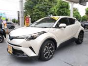 Ｃ－ＨＲ…