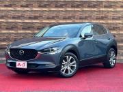 ＣＸ－３０…