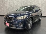 ＣＸ－５…