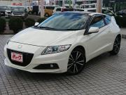 ＣＲ－Ｚ…