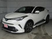 Ｃ－ＨＲ