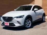 ＣＸ－３…