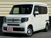 Ｎ－ＶＡＮ…