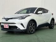 Ｃ－ＨＲ