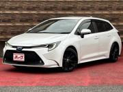 カローラツーリング