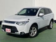 アウトランダー