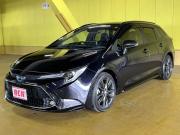 カローラツーリング…