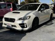 ＷＲＸ…