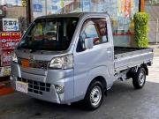 ハイゼットトラック…