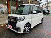 タントカスタム