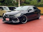 マークＸ