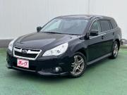 レガシィツーリングワゴン