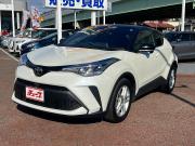 Ｃ－ＨＲ