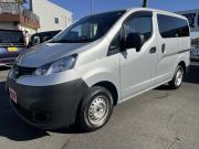 ＮＶ２００バネット