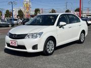 カローラアクシオ…