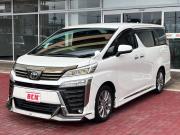 ヴェルファイア…